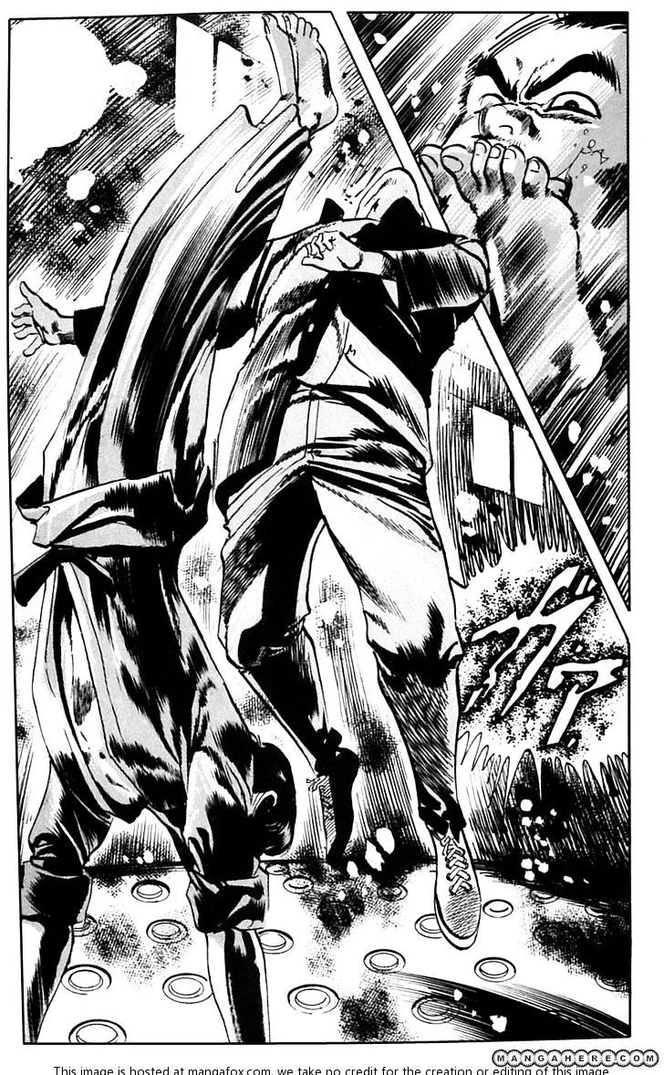 Kami-sama! Chapter 16 page 13 - 