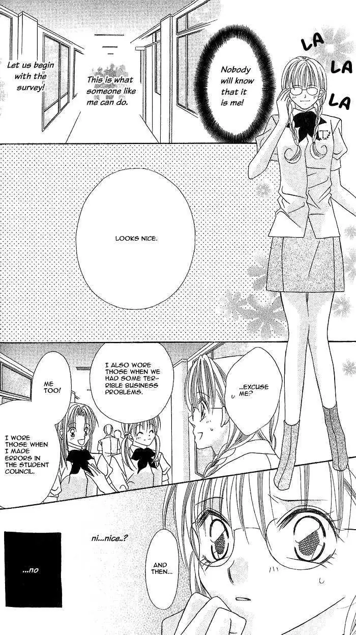 Kami-sama! Chapter 2 page 14 - 