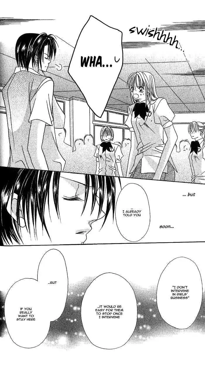 Kami-sama! Chapter 2 page 24 - 