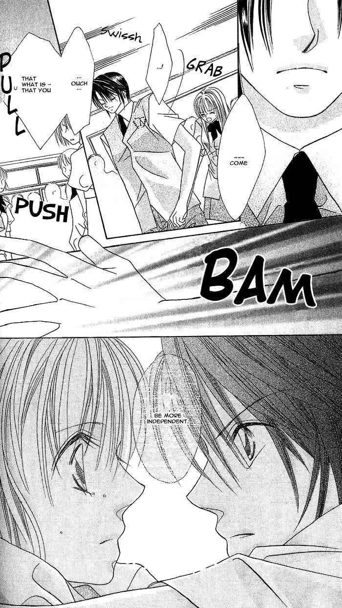 Kami-sama! Chapter 2 page 26 - 