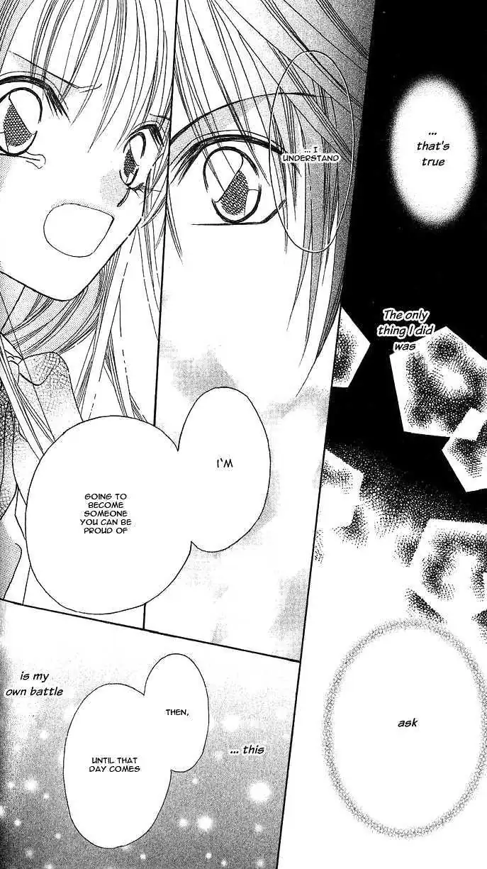 Kami-sama! Chapter 2 page 28 - 