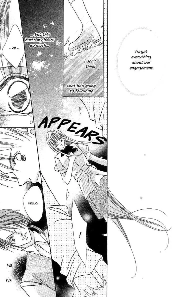 Kami-sama! Chapter 2 page 29 - 