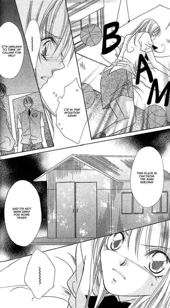 Kami-sama! Chapter 2 page 30 - 