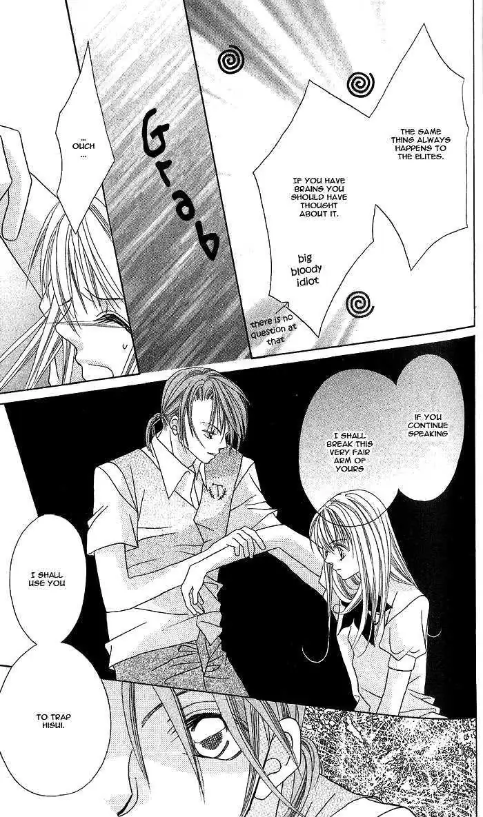 Kami-sama! Chapter 2 page 31 - 