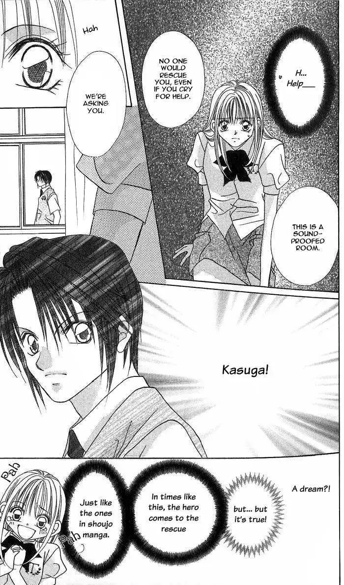 Kami-sama! Chapter 2 page 5 - 