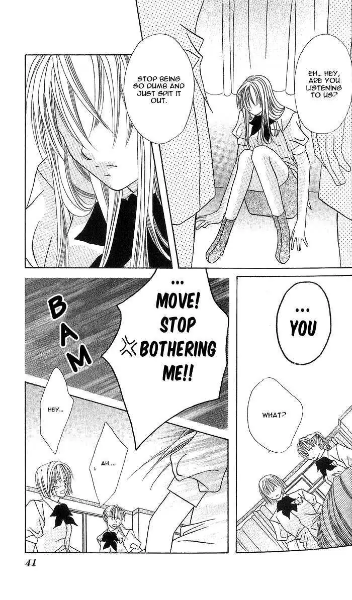 Kami-sama! Chapter 2 page 7 - 