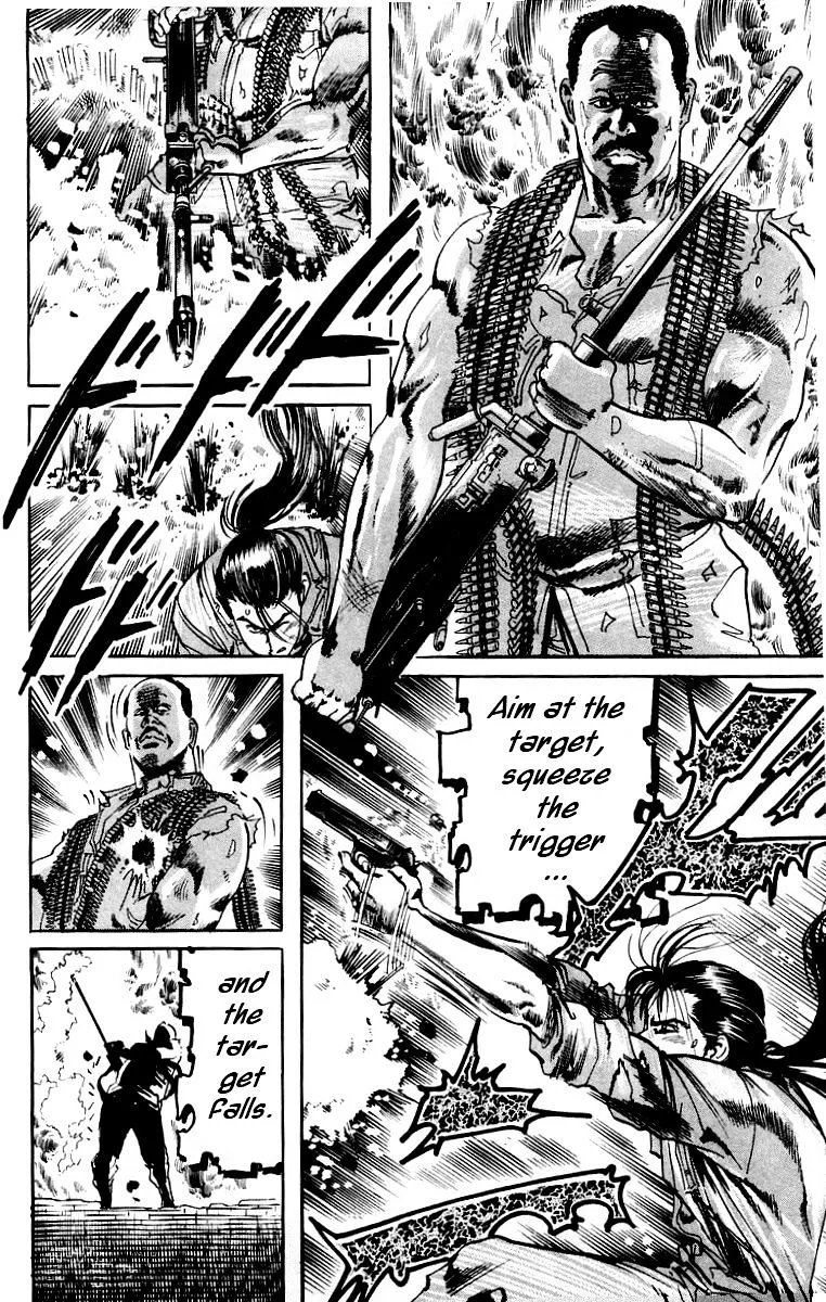 Kami-sama! Chapter 20 page 2 - 