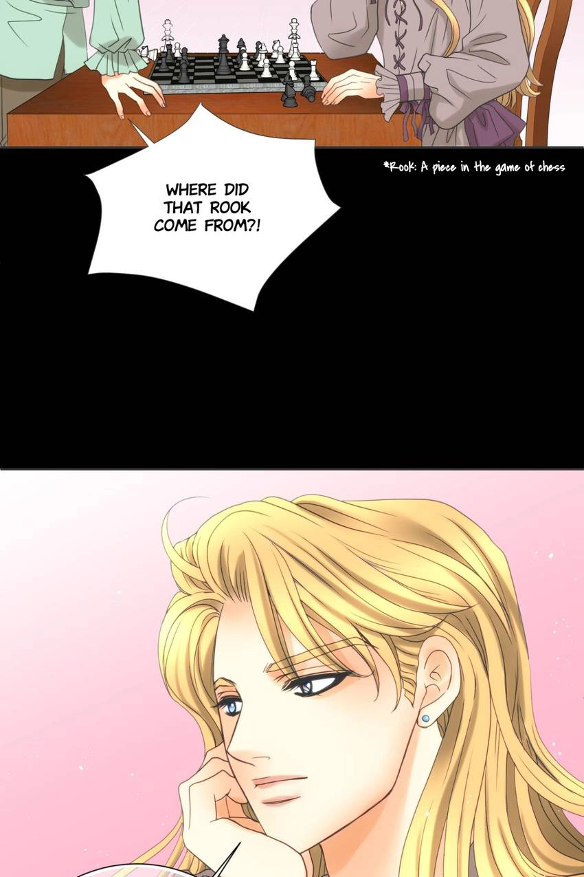 Kami-sama! Chapter 22 page 11 - 