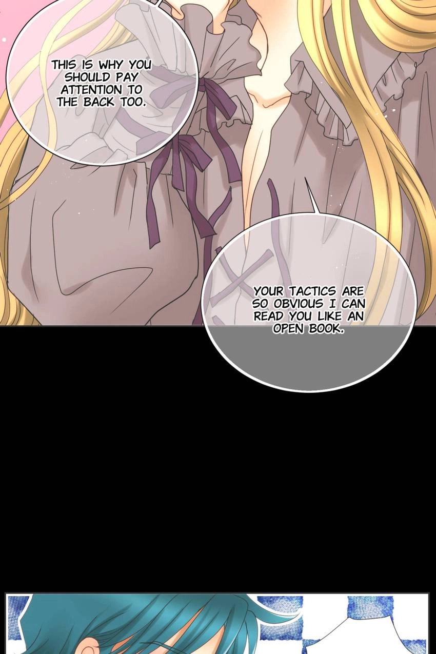 Kami-sama! Chapter 22 page 12 - 