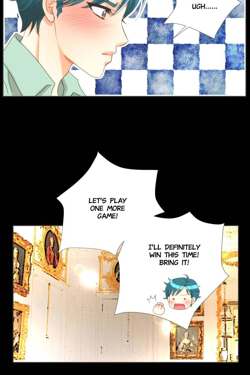 Kami-sama! Chapter 22 page 13 - 