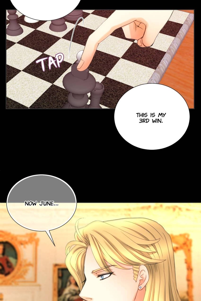 Kami-sama! Chapter 22 page 17 - 