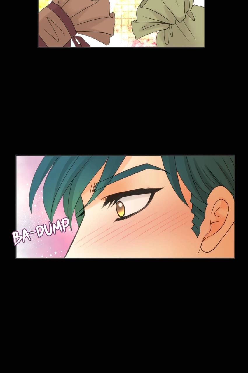 Kami-sama! Chapter 22 page 22 - 