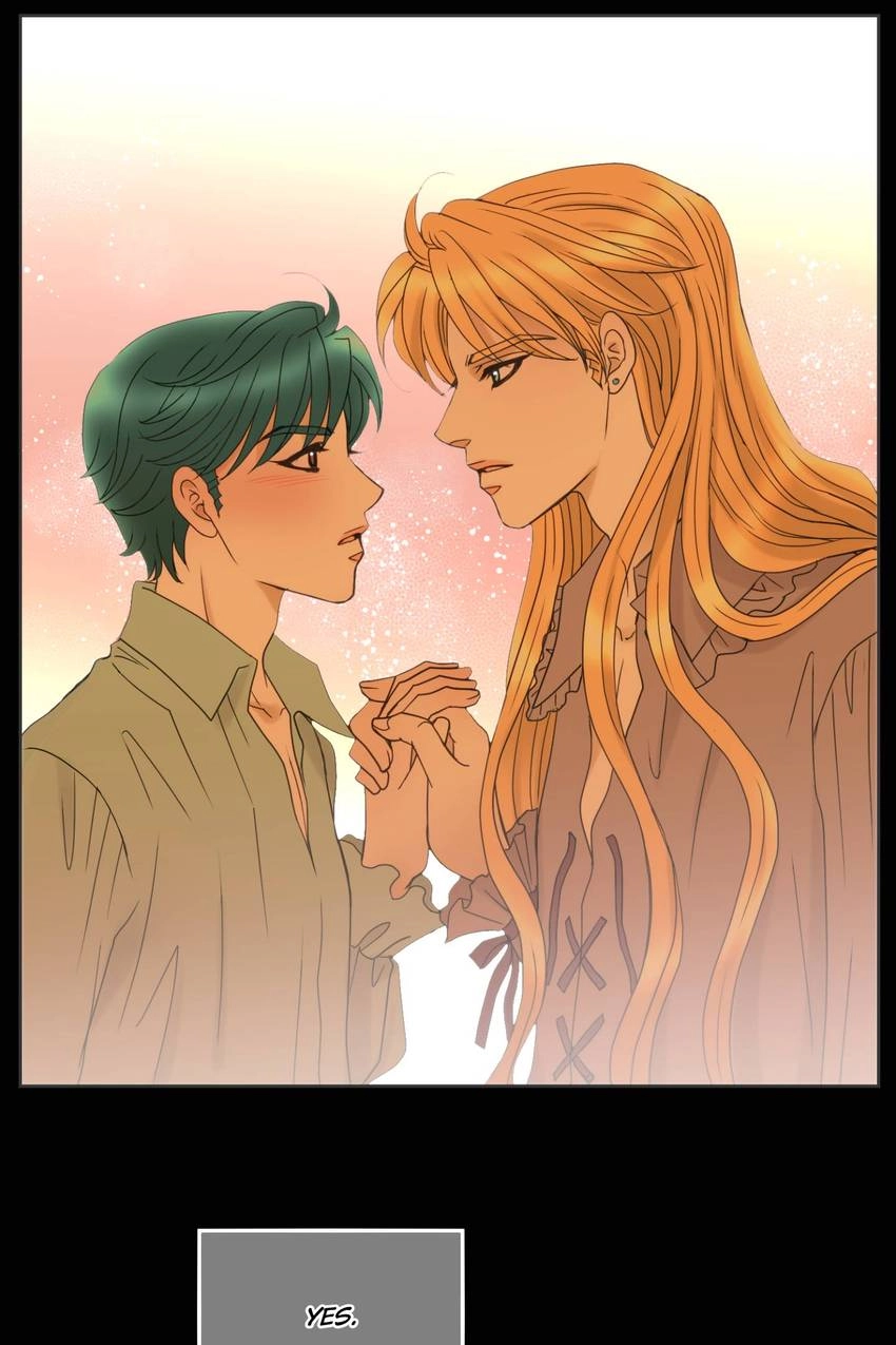 Kami-sama! Chapter 22 page 23 - 