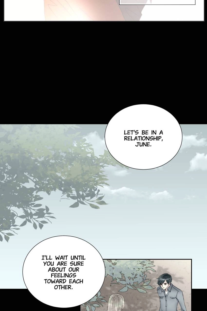 Kami-sama! Chapter 22 page 25 - 