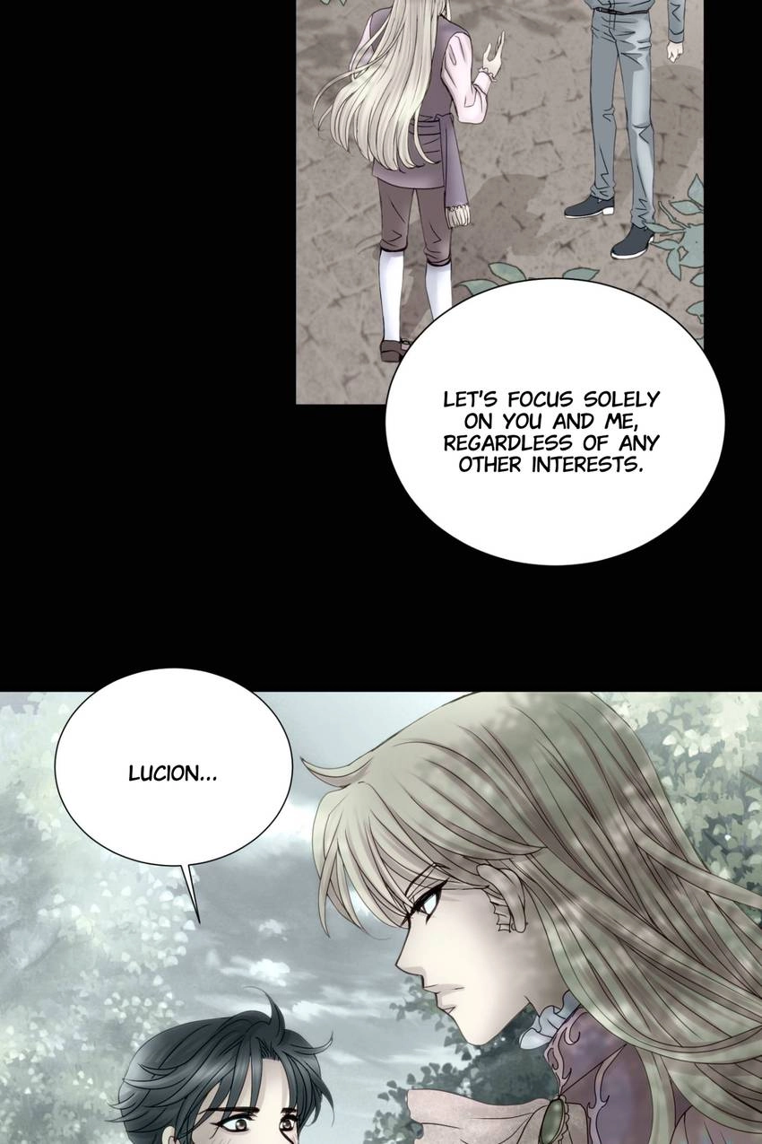 Kami-sama! Chapter 22 page 26 - 