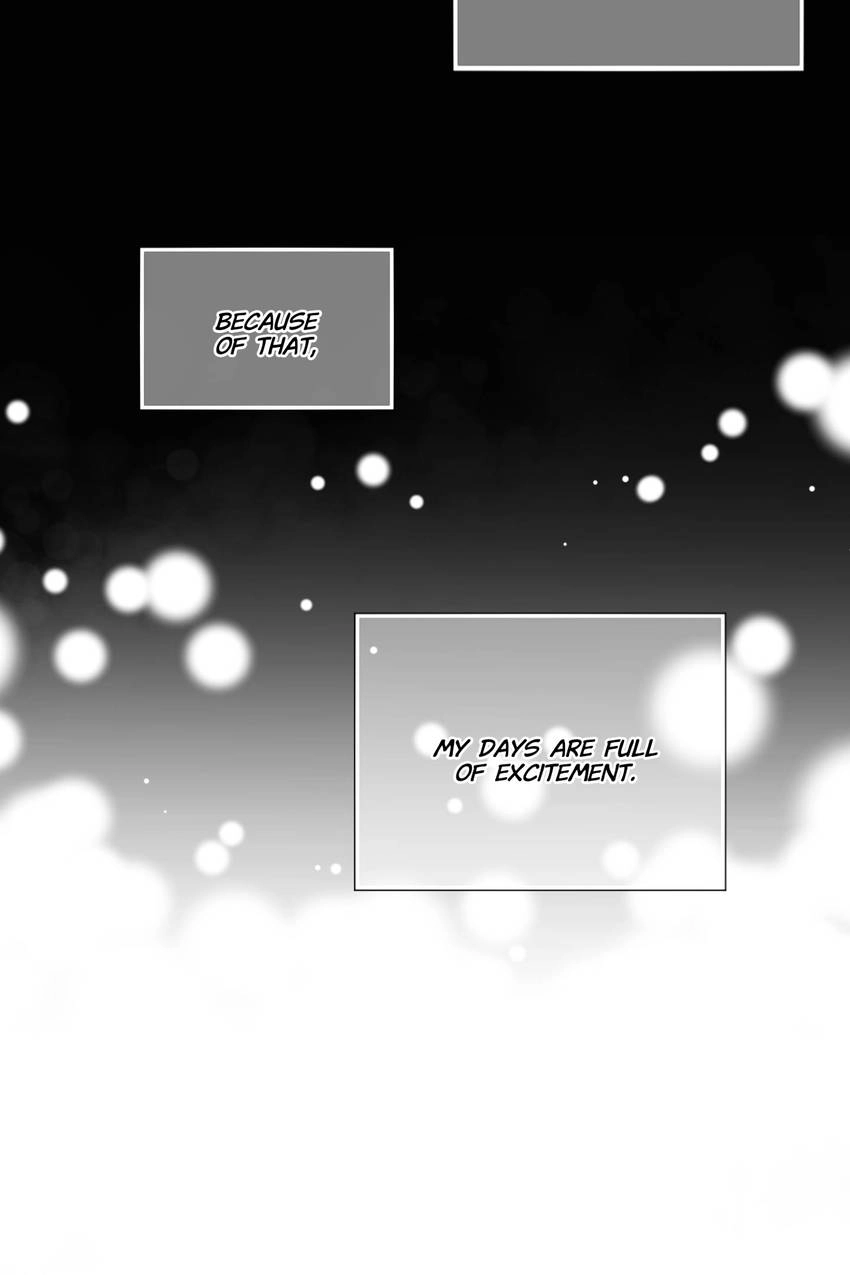 Kami-sama! Chapter 22 page 28 - 