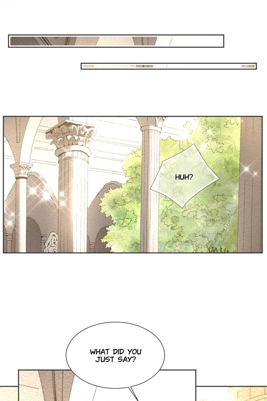 Kami-sama! Chapter 22 page 29 - 