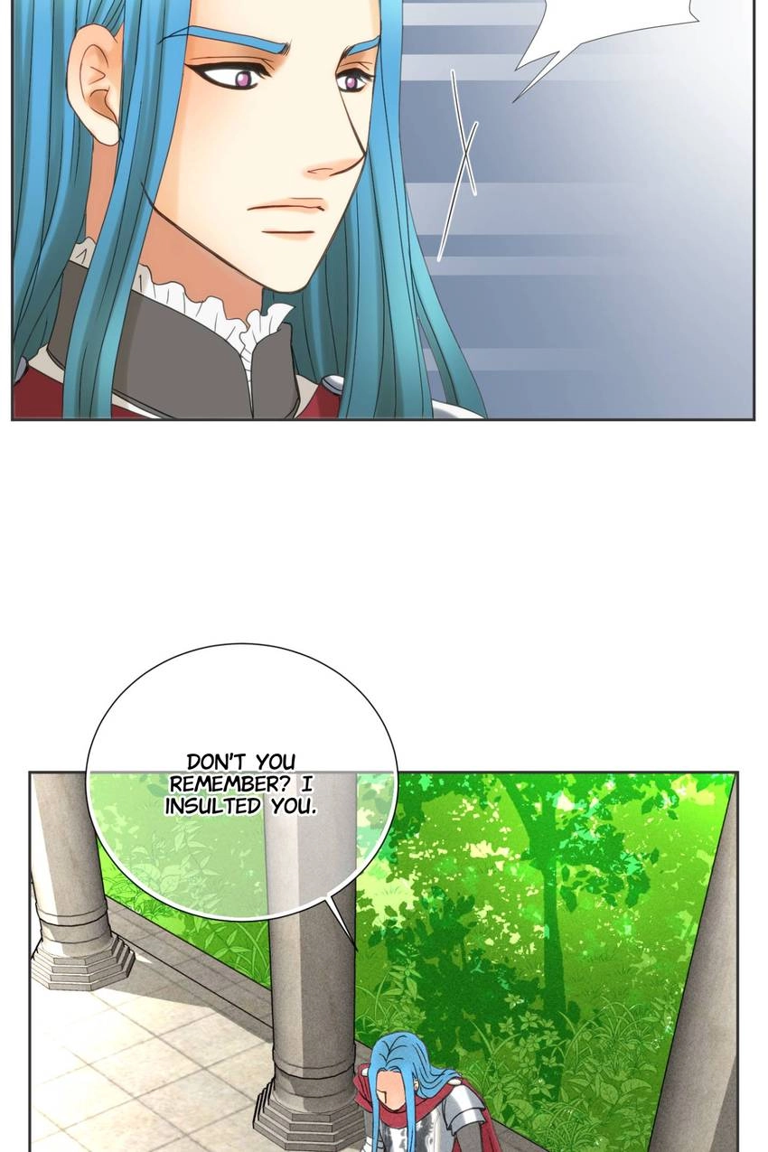 Kami-sama! Chapter 22 page 32 - 