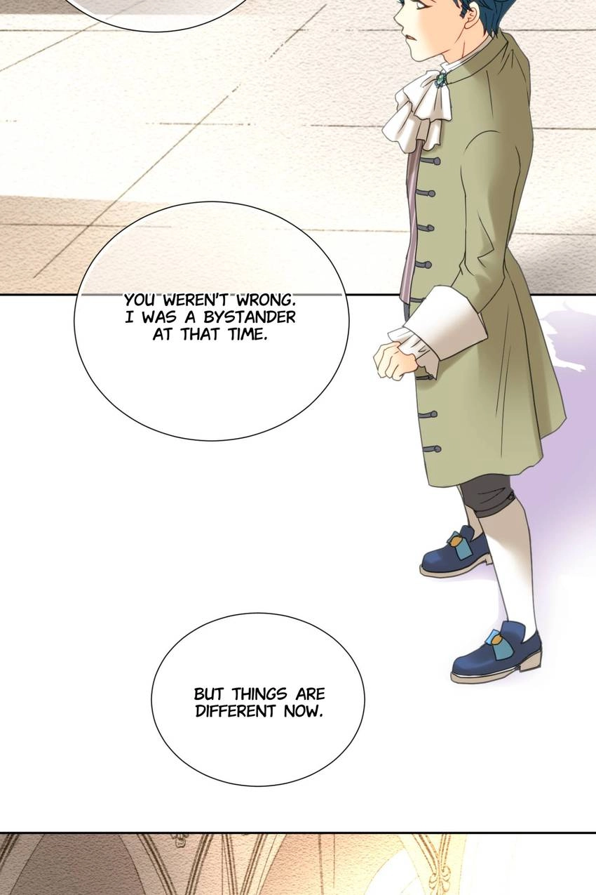 Kami-sama! Chapter 22 page 34 - 