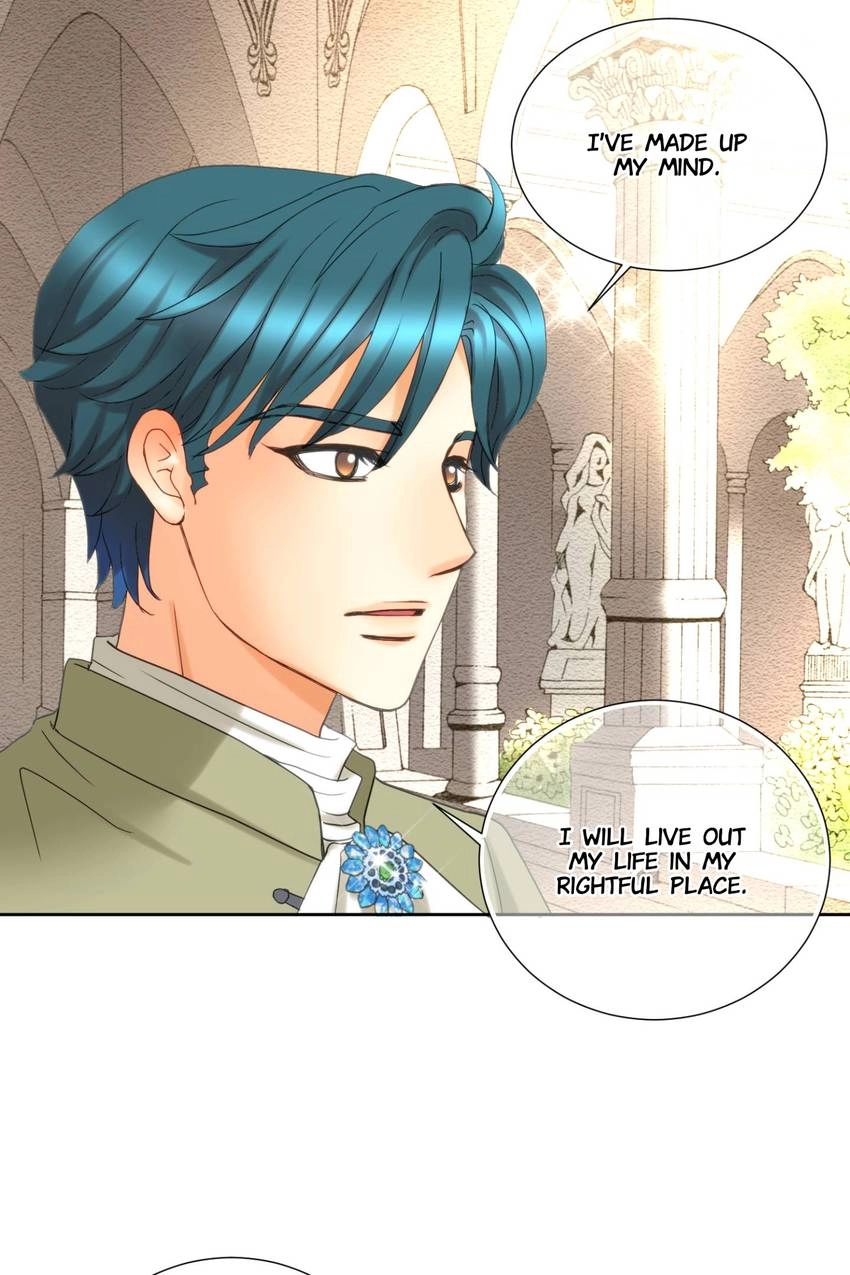 Kami-sama! Chapter 22 page 35 - 