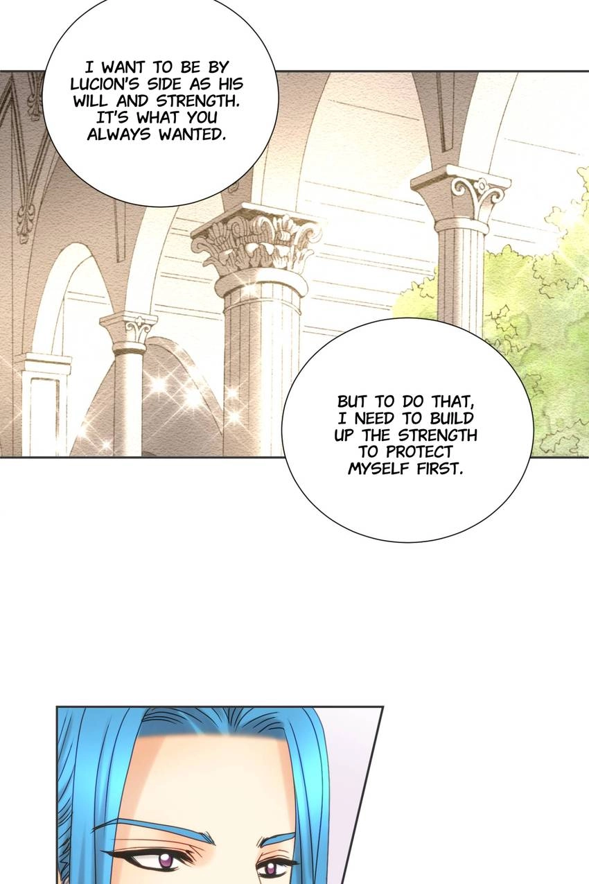 Kami-sama! Chapter 22 page 36 - 