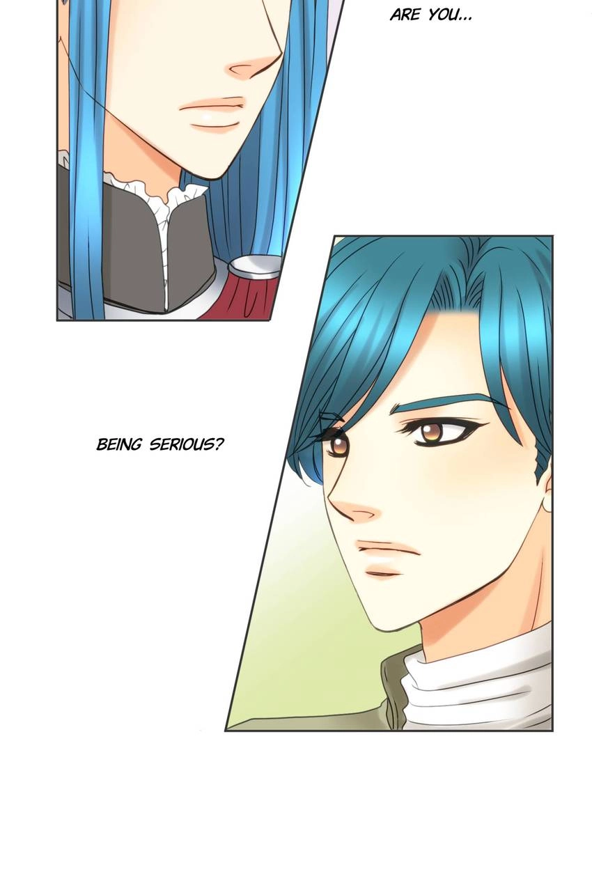 Kami-sama! Chapter 22 page 37 - 