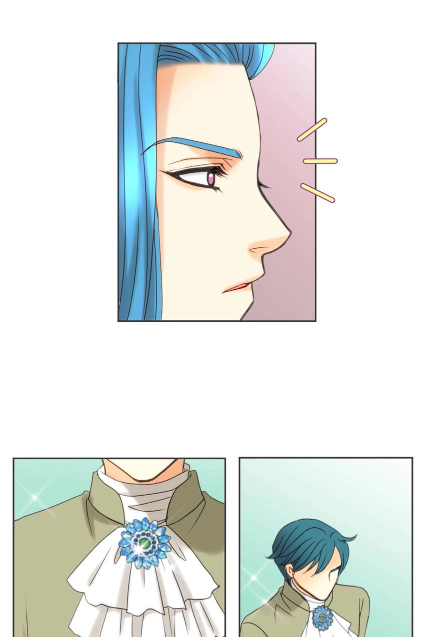 Kami-sama! Chapter 22 page 38 - 