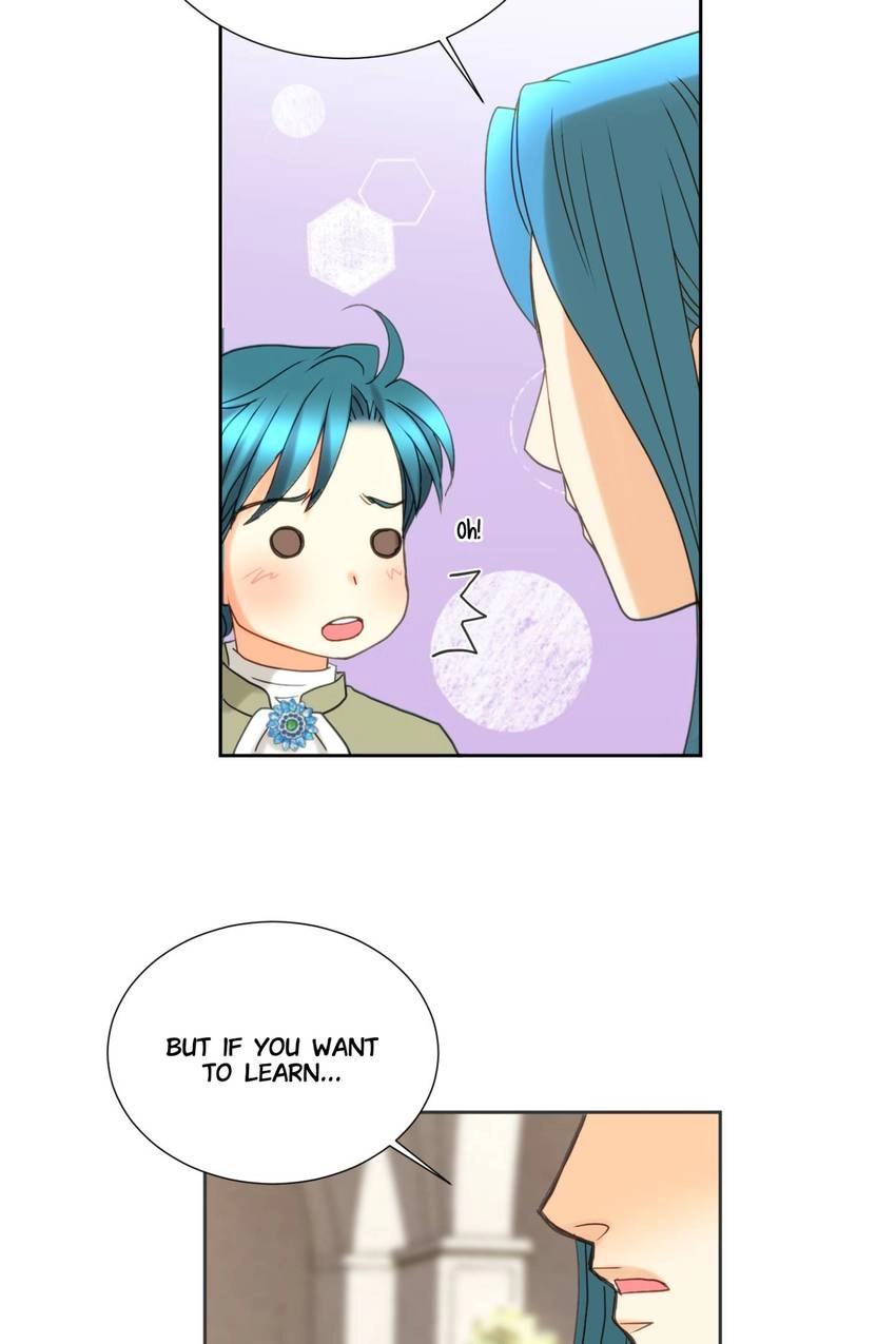 Kami-sama! Chapter 22 page 42 - 
