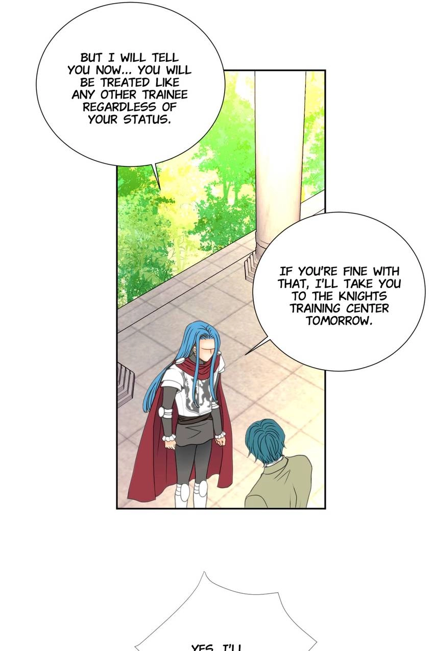 Kami-sama! Chapter 22 page 44 - 