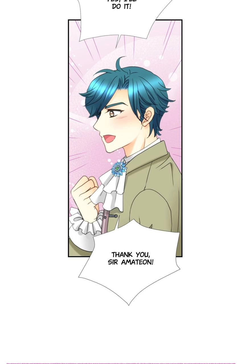 Kami-sama! Chapter 22 page 45 - 