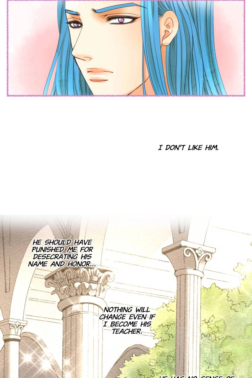 Kami-sama! Chapter 22 page 46 - 