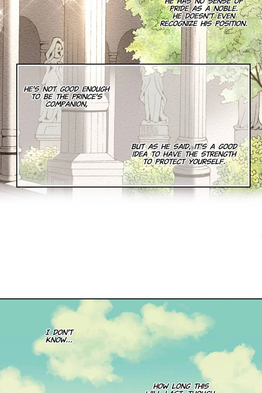 Kami-sama! Chapter 22 page 47 - 