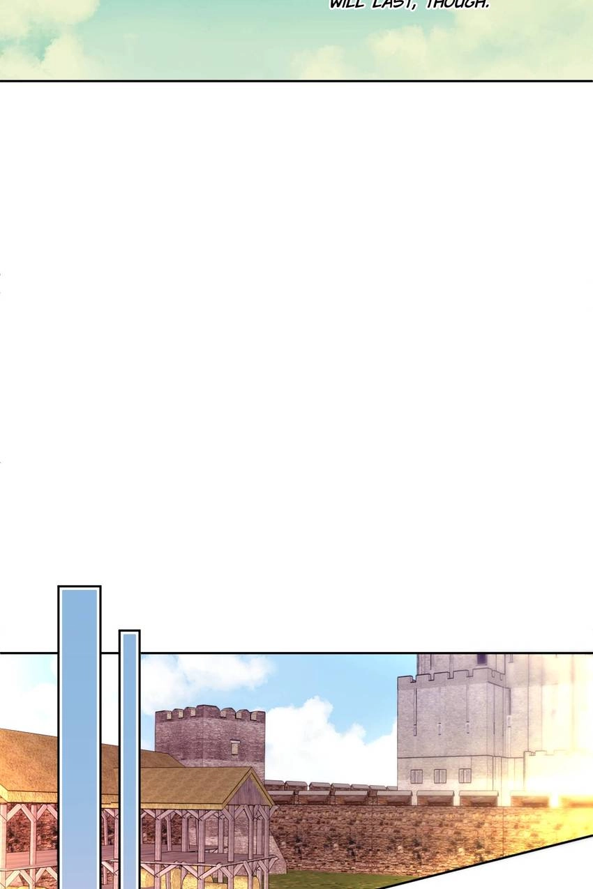 Kami-sama! Chapter 22 page 48 - 