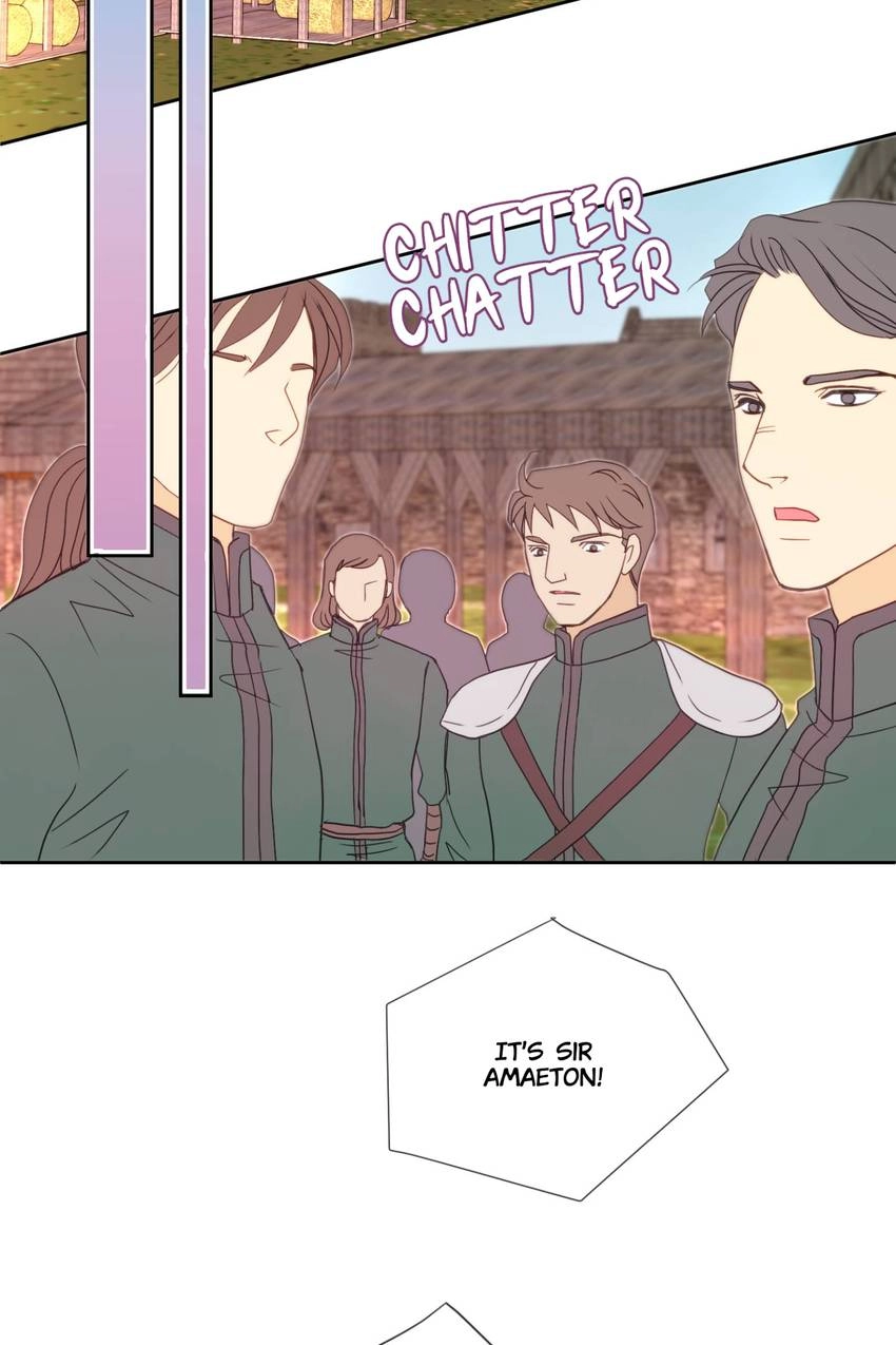 Kami-sama! Chapter 22 page 49 - 