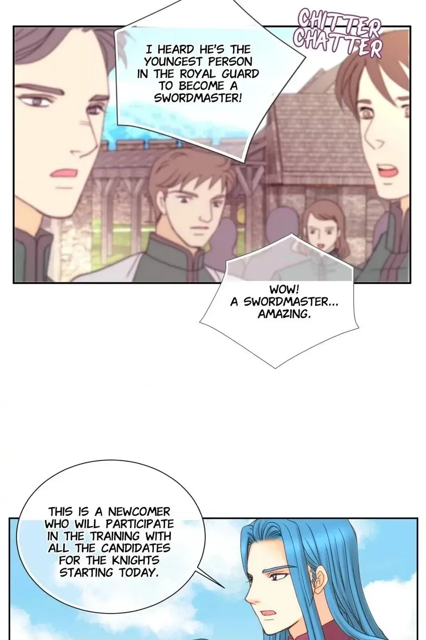 Kami-sama! Chapter 22 page 50 - 