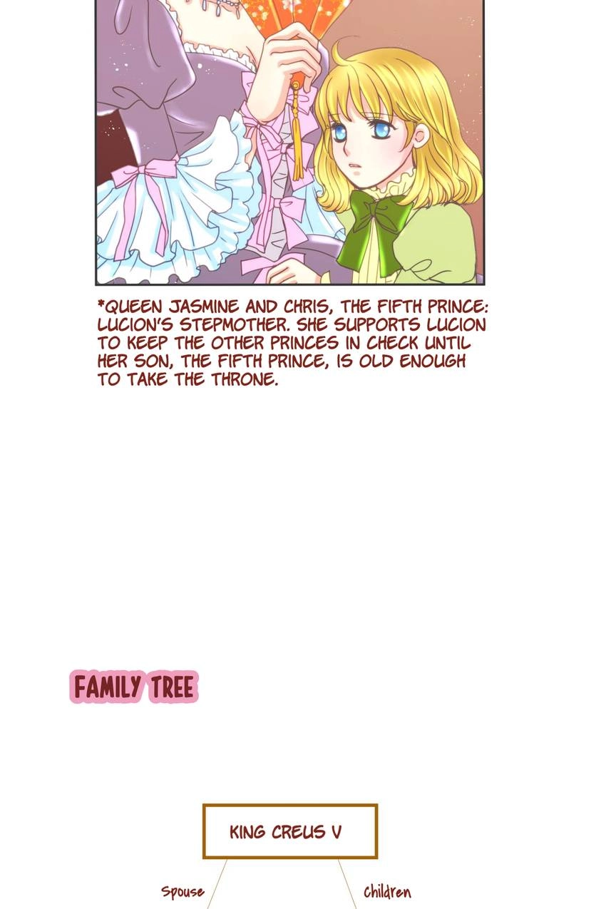 Kami-sama! Chapter 22 page 6 - 