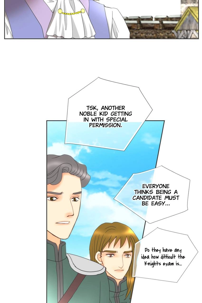 Kami-sama! Chapter 22 page 52 - 