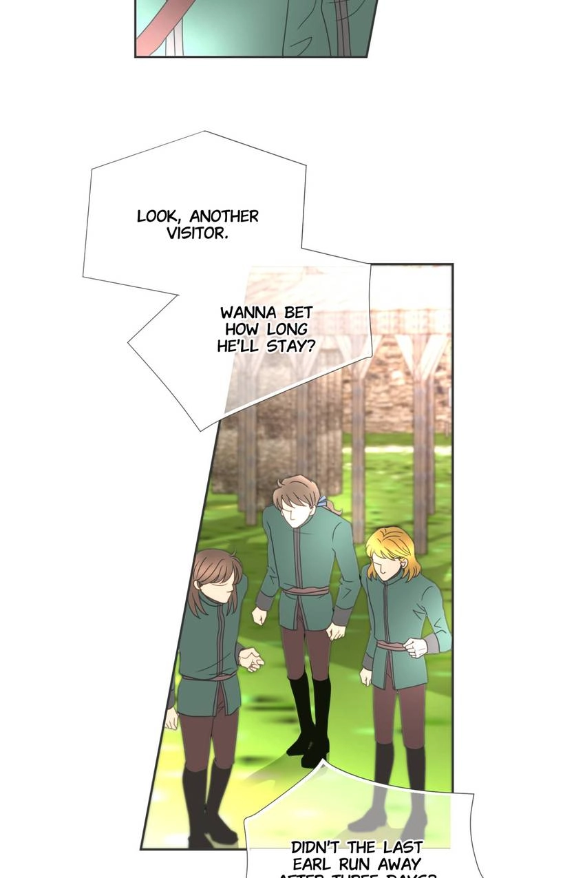 Kami-sama! Chapter 22 page 53 - 