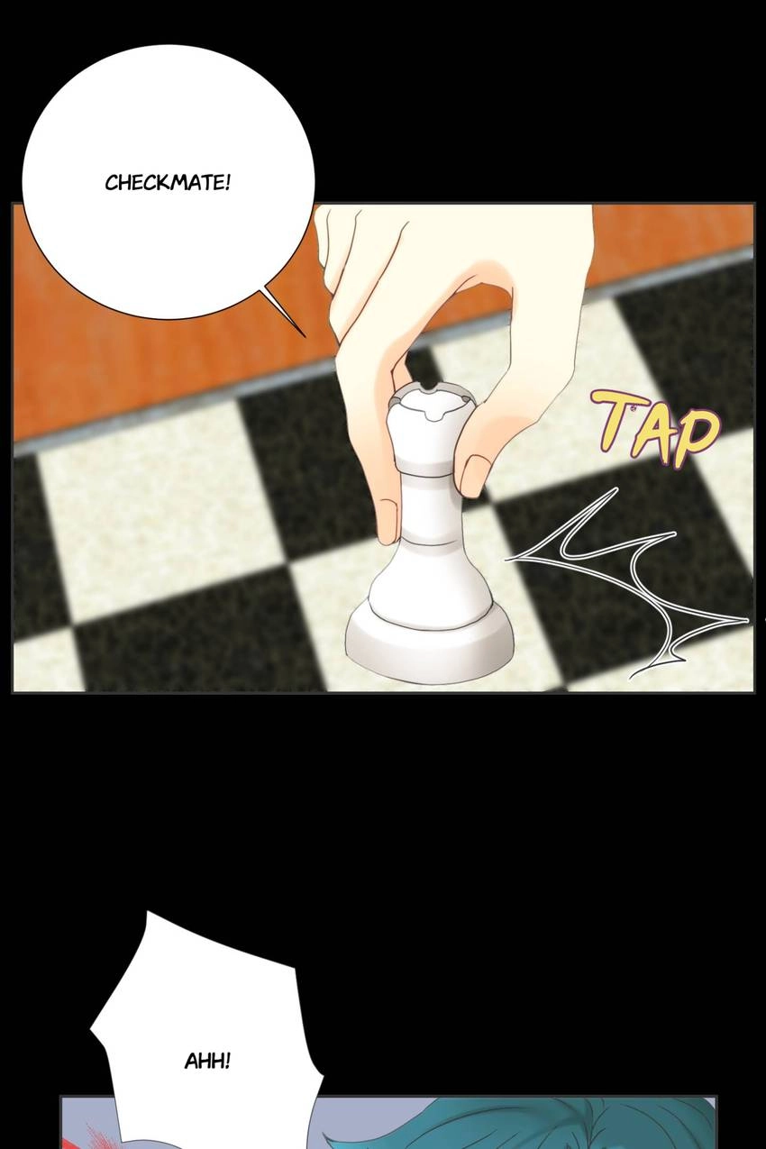 Kami-sama! Chapter 22 page 9 - 