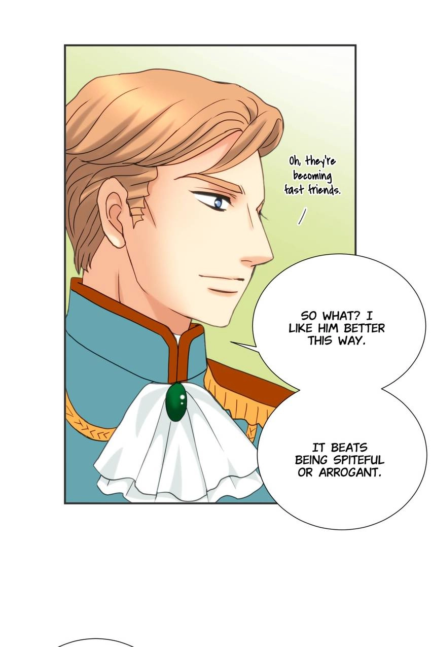 Kami-sama! Chapter 23 page 15 - 