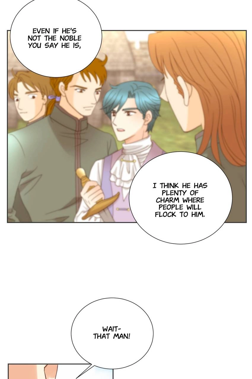 Kami-sama! Chapter 23 page 16 - 