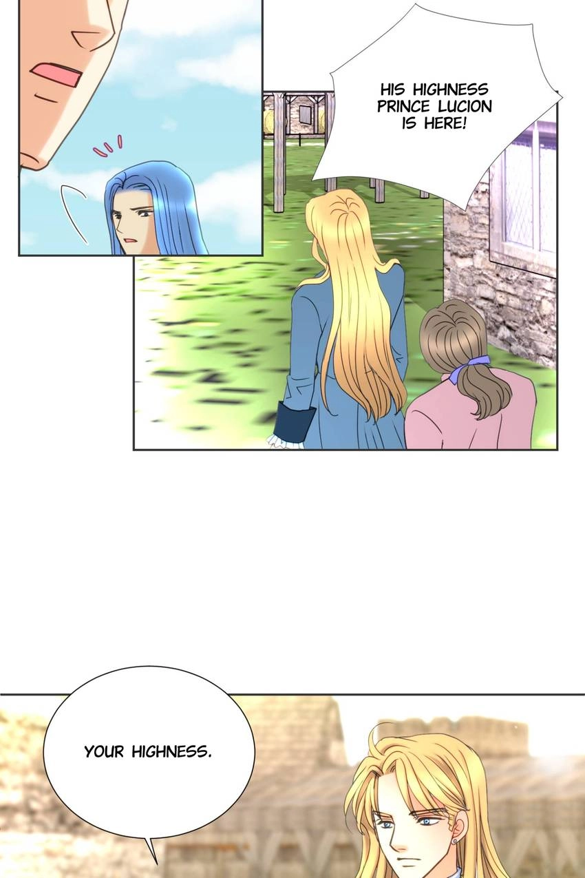 Kami-sama! Chapter 23 page 17 - 