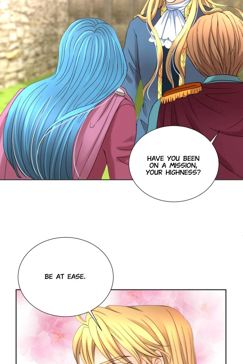Kami-sama! Chapter 23 page 18 - 
