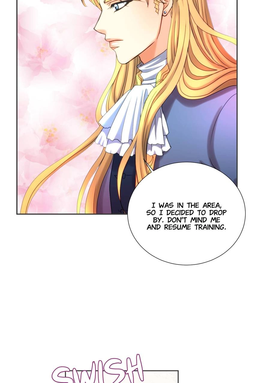 Kami-sama! Chapter 23 page 19 - 