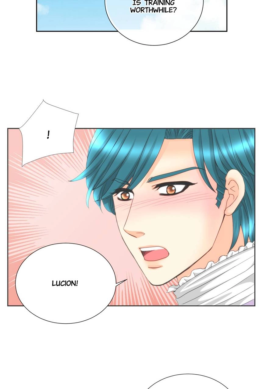 Kami-sama! Chapter 23 page 22 - 