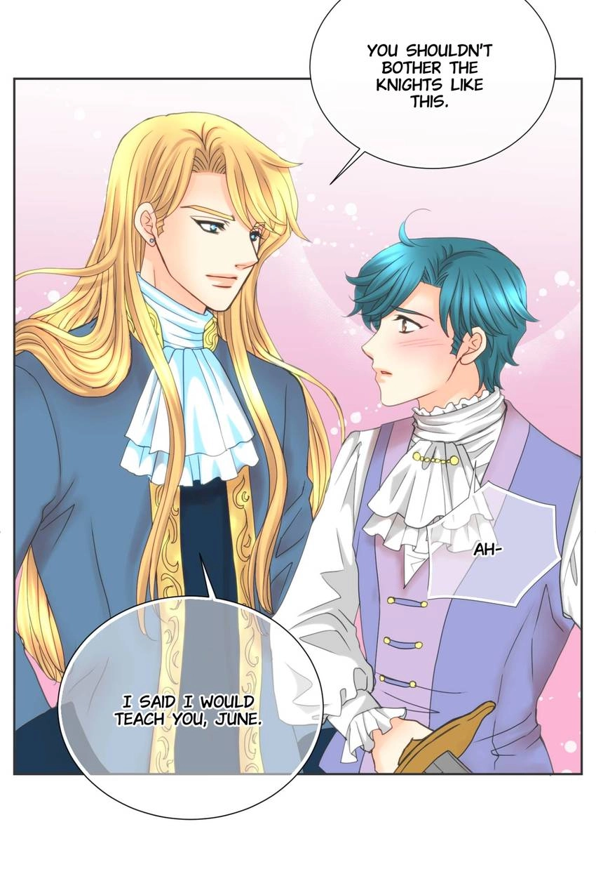 Kami-sama! Chapter 23 page 23 - 