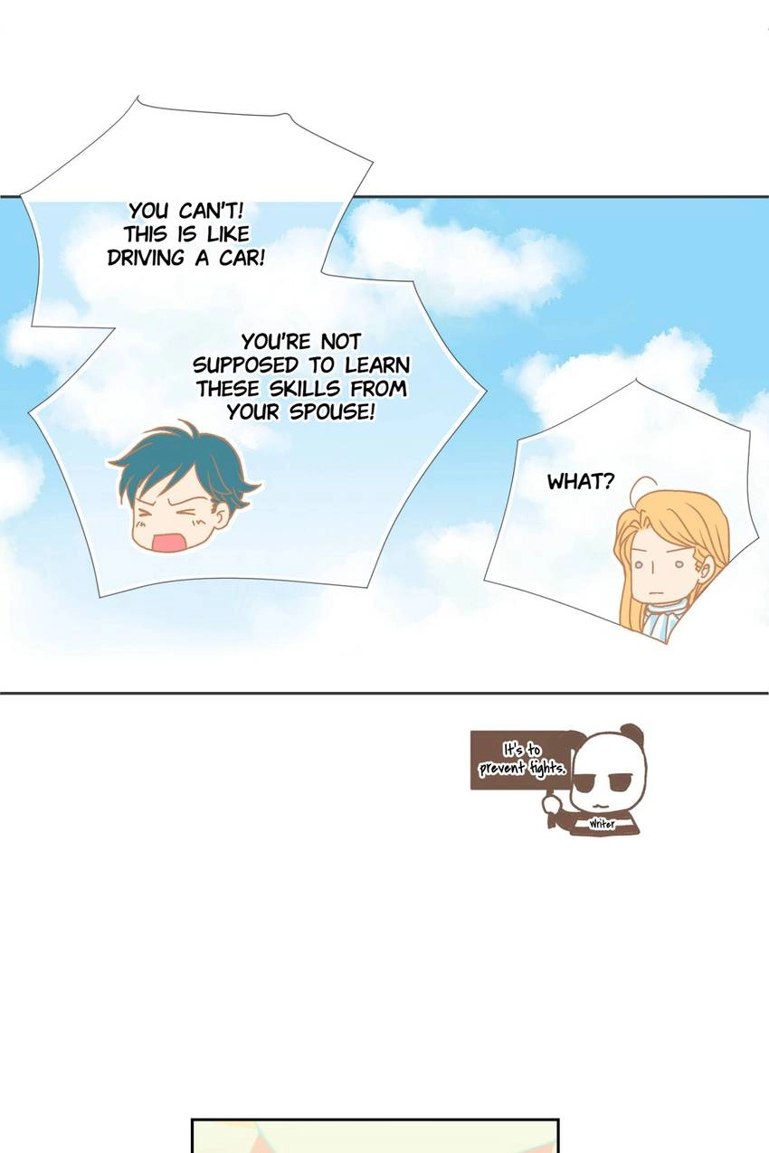Kami-sama! Chapter 23 page 24 - 