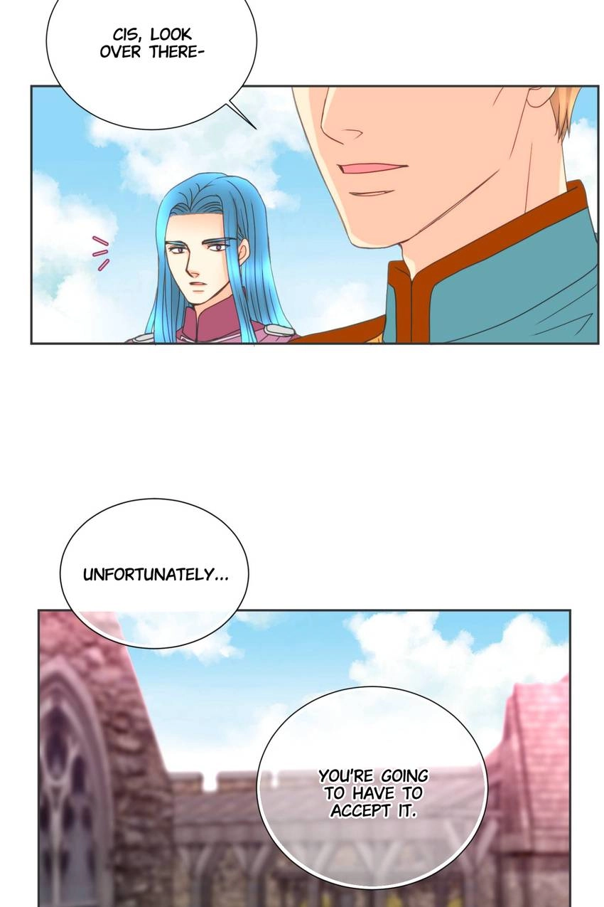 Kami-sama! Chapter 23 page 27 - 