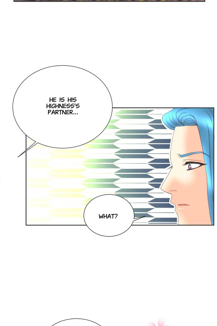 Kami-sama! Chapter 23 page 28 - 