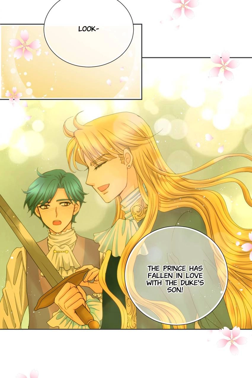 Kami-sama! Chapter 23 page 29 - 